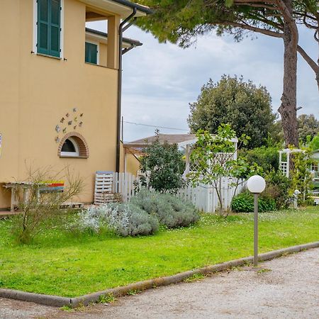Casa Vacanze Vignarca - Localita Perelli Riotorto Εξωτερικό φωτογραφία