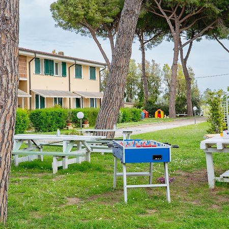 Casa Vacanze Vignarca - Localita Perelli Riotorto Εξωτερικό φωτογραφία