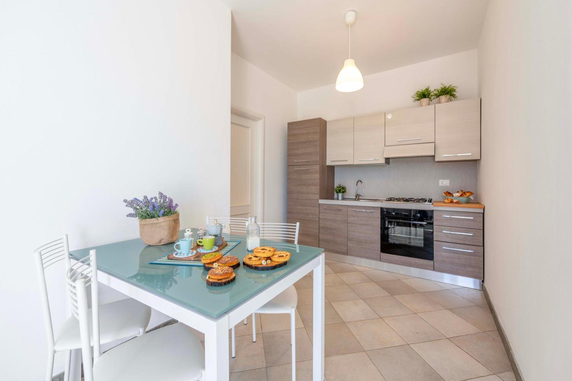Casa Vacanze Vignarca - Localita Perelli Riotorto Εξωτερικό φωτογραφία