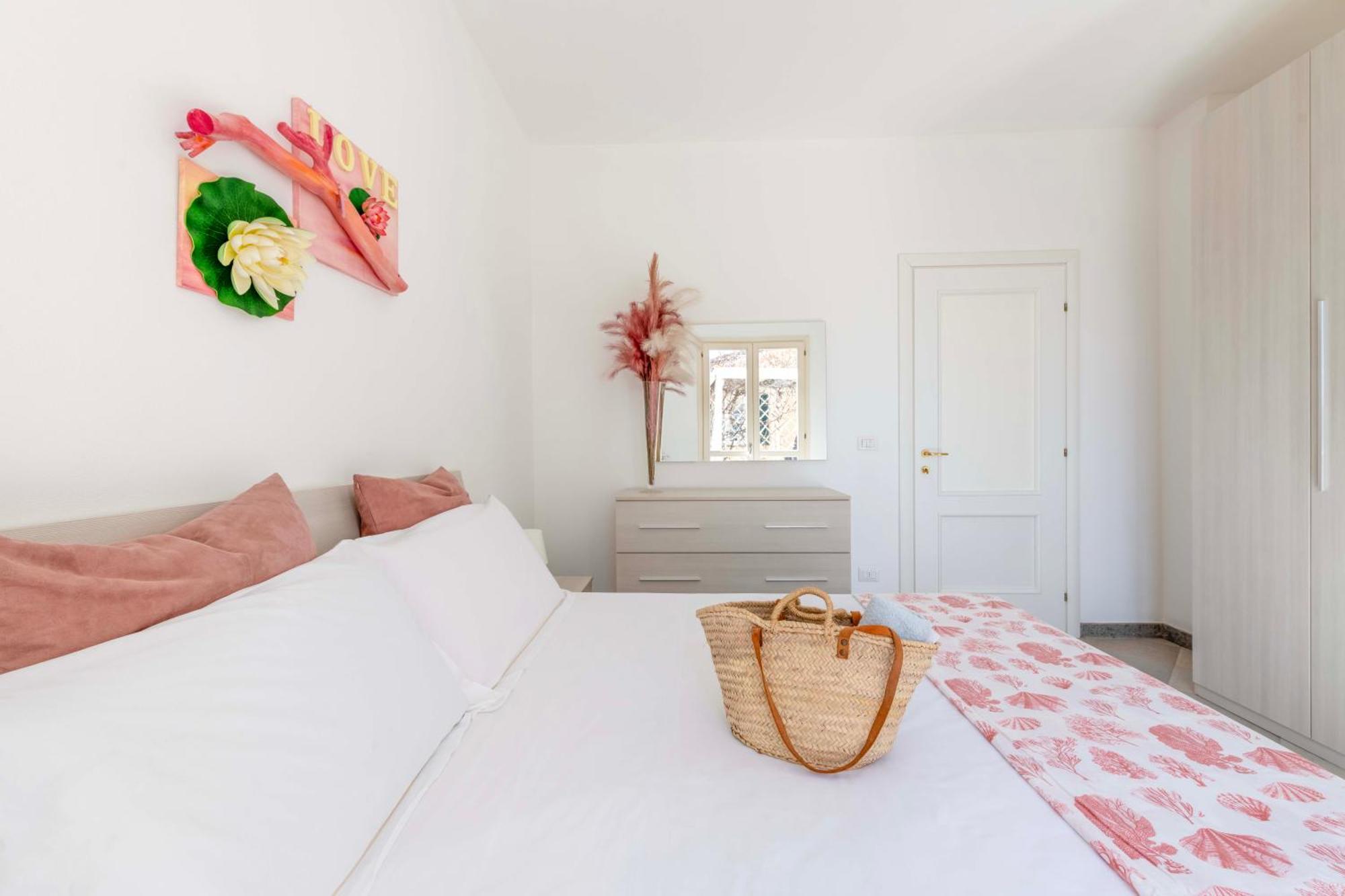 Casa Vacanze Vignarca - Localita Perelli Riotorto Εξωτερικό φωτογραφία