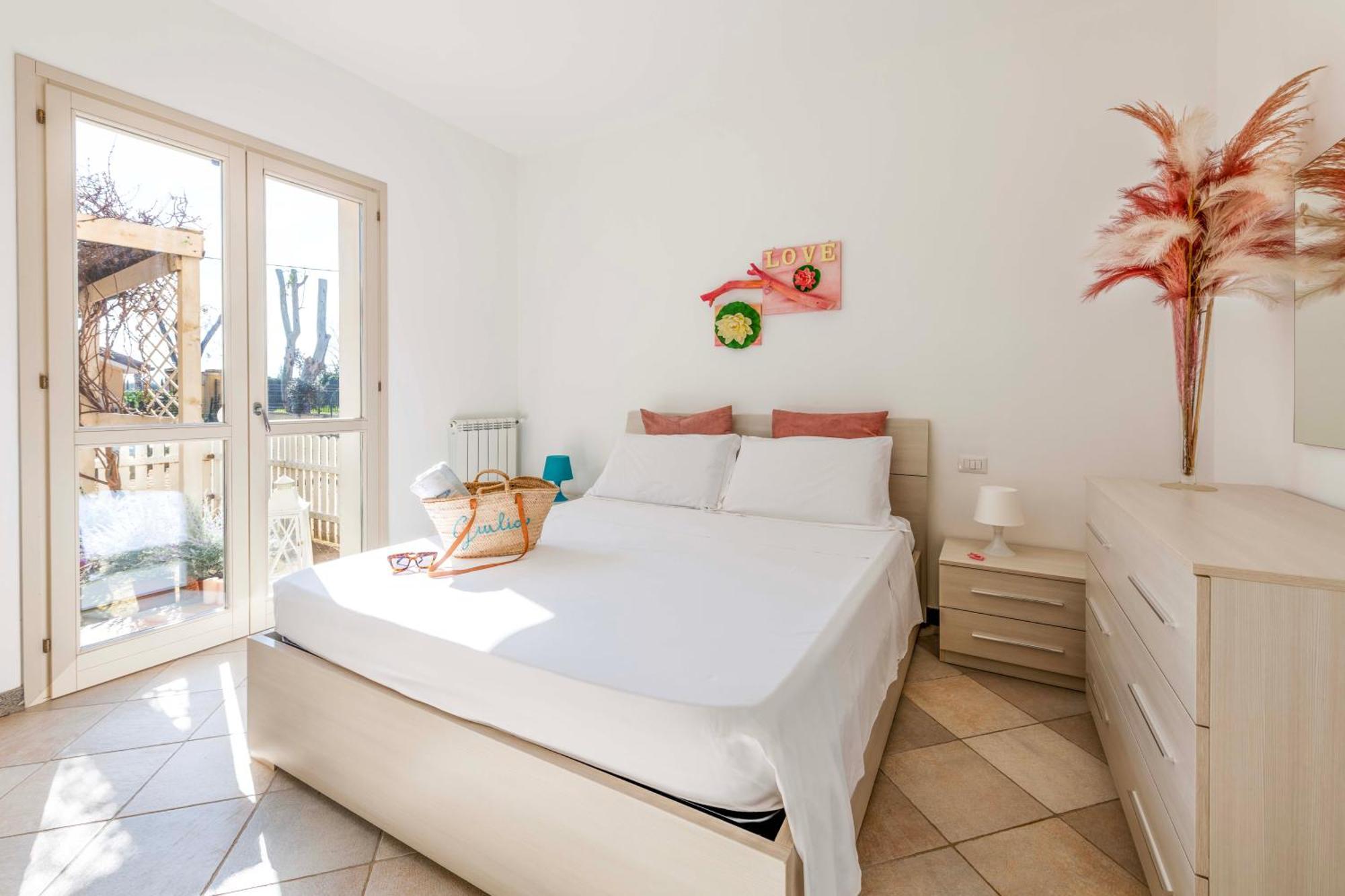 Casa Vacanze Vignarca - Localita Perelli Riotorto Εξωτερικό φωτογραφία