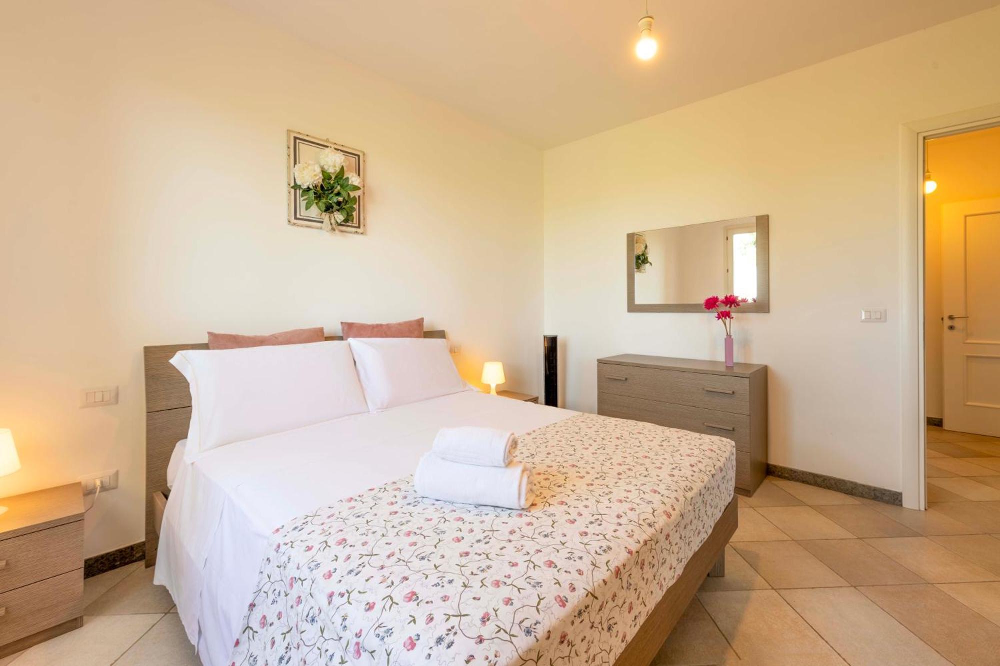 Casa Vacanze Vignarca - Localita Perelli Riotorto Εξωτερικό φωτογραφία