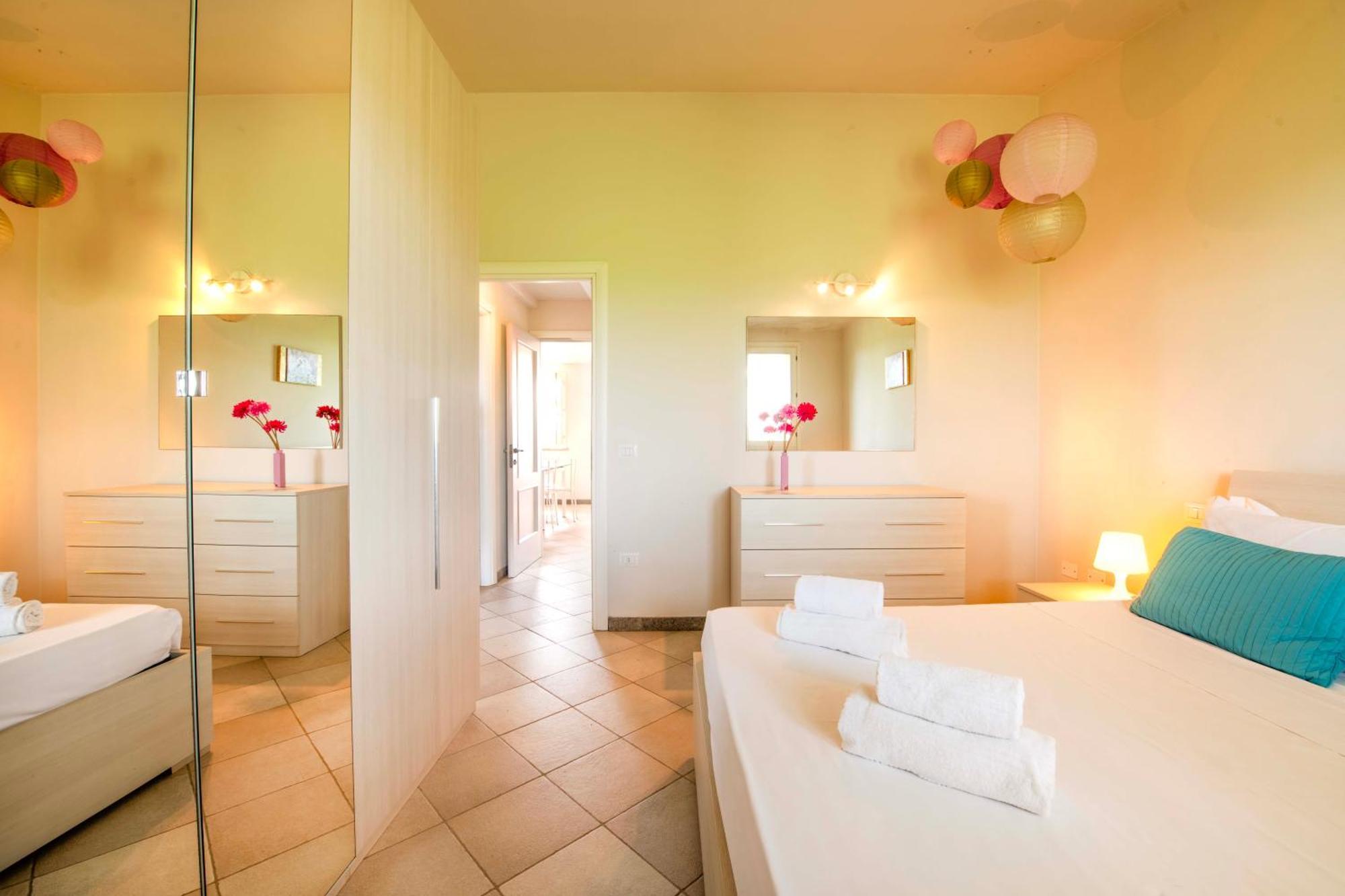 Casa Vacanze Vignarca - Localita Perelli Riotorto Εξωτερικό φωτογραφία