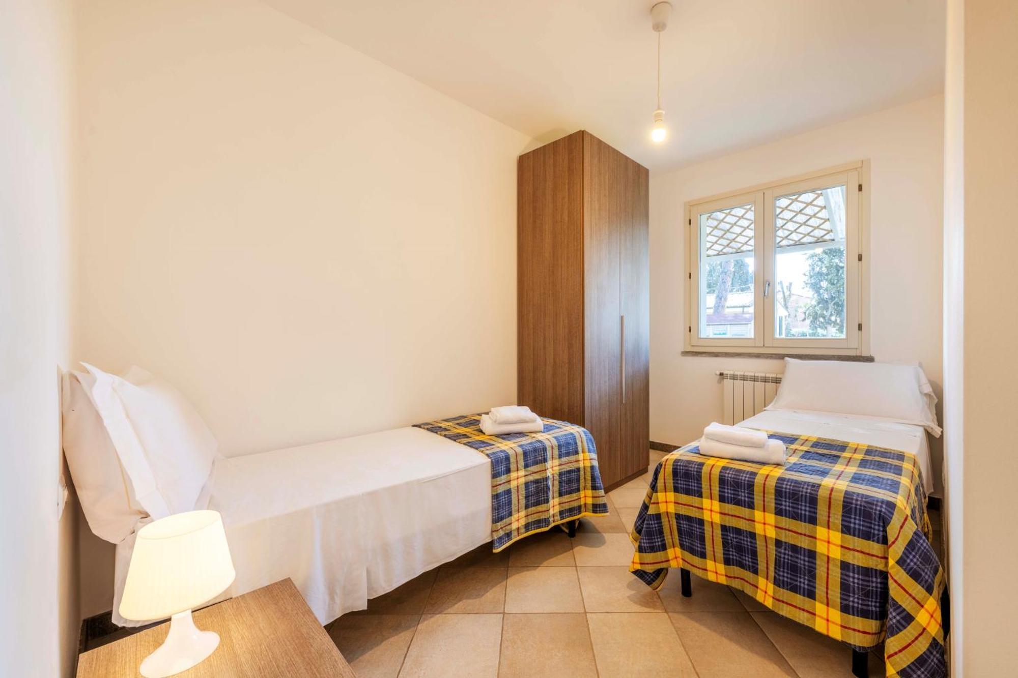 Casa Vacanze Vignarca - Localita Perelli Riotorto Εξωτερικό φωτογραφία