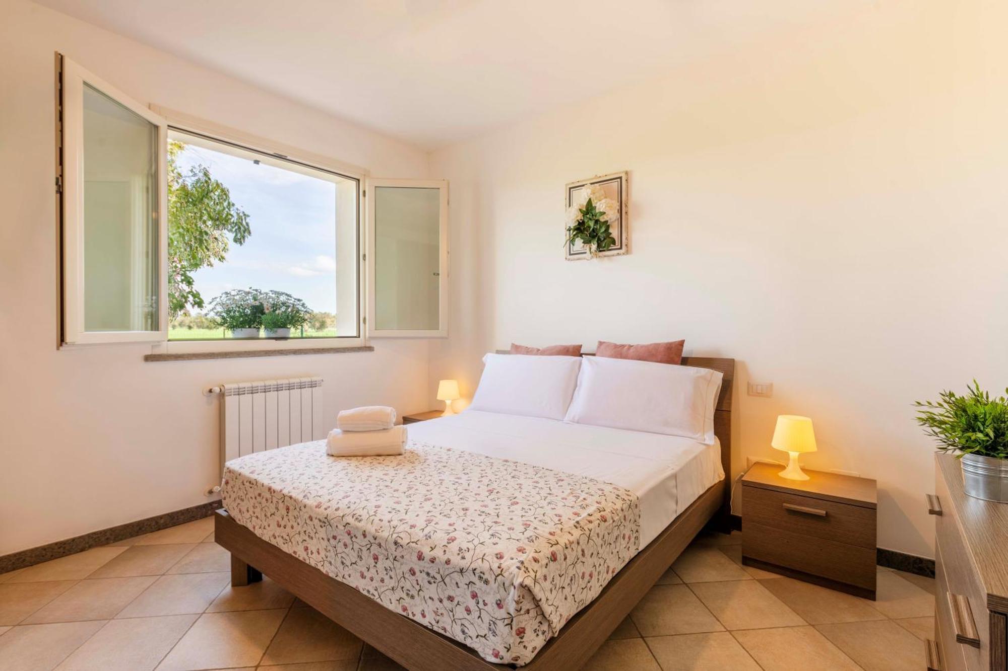 Casa Vacanze Vignarca - Localita Perelli Riotorto Εξωτερικό φωτογραφία