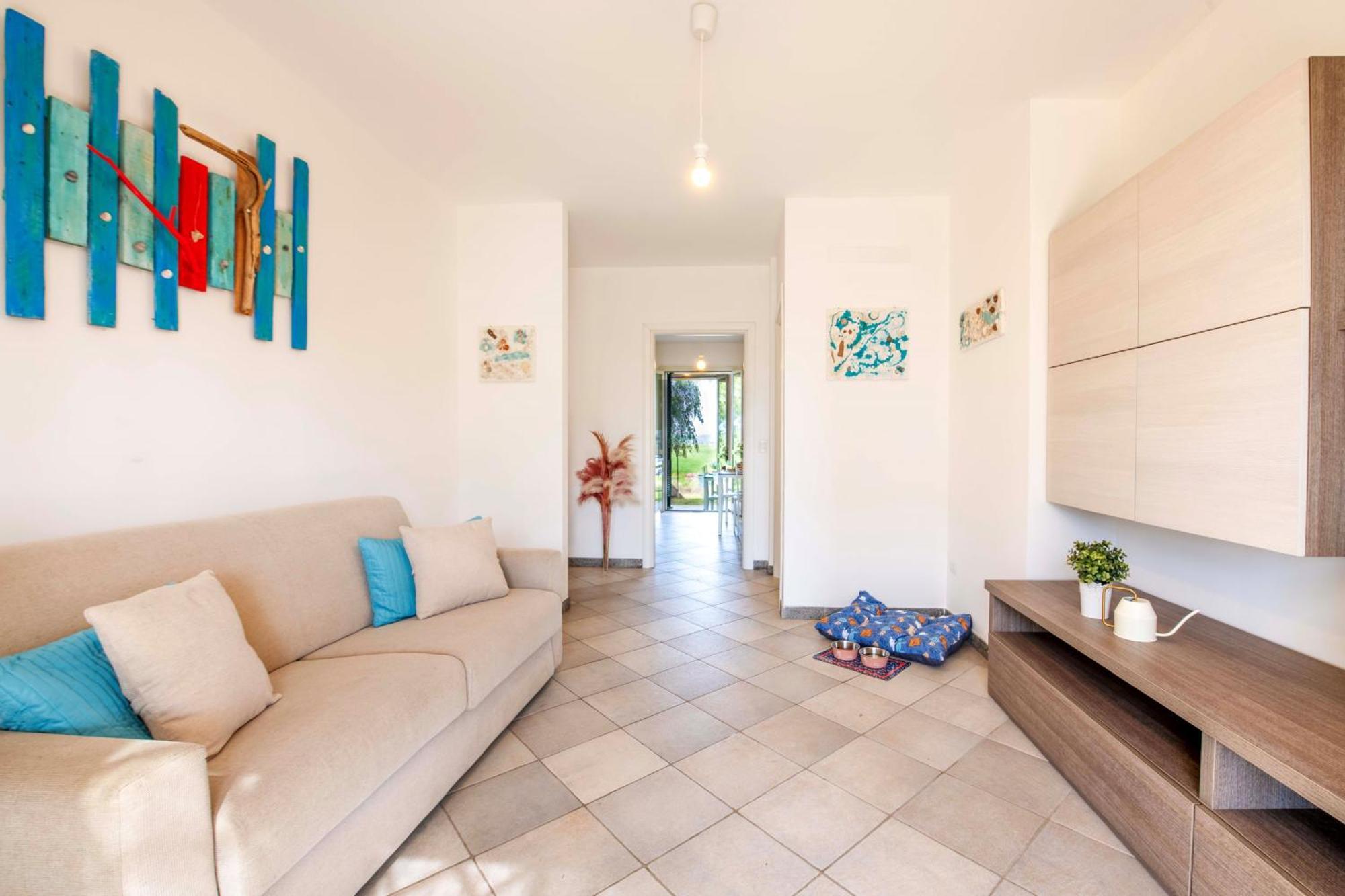 Casa Vacanze Vignarca - Localita Perelli Riotorto Εξωτερικό φωτογραφία
