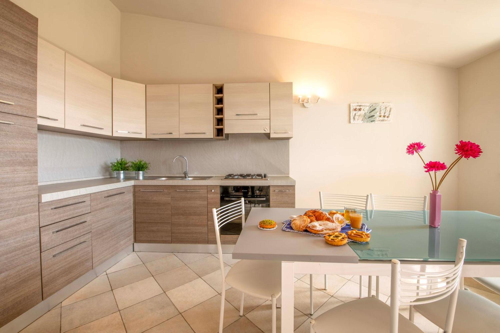Casa Vacanze Vignarca - Localita Perelli Riotorto Εξωτερικό φωτογραφία