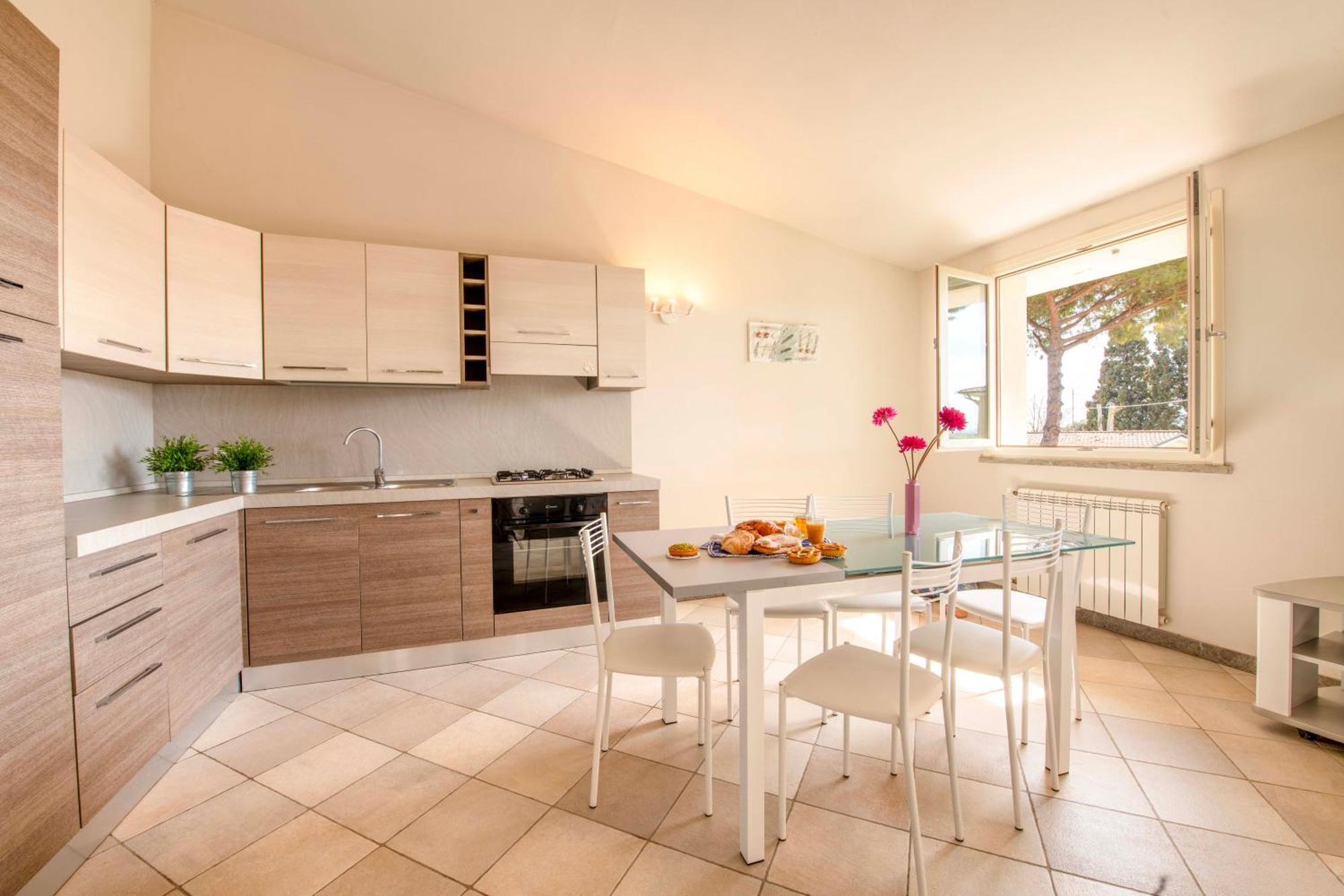 Casa Vacanze Vignarca - Localita Perelli Riotorto Εξωτερικό φωτογραφία