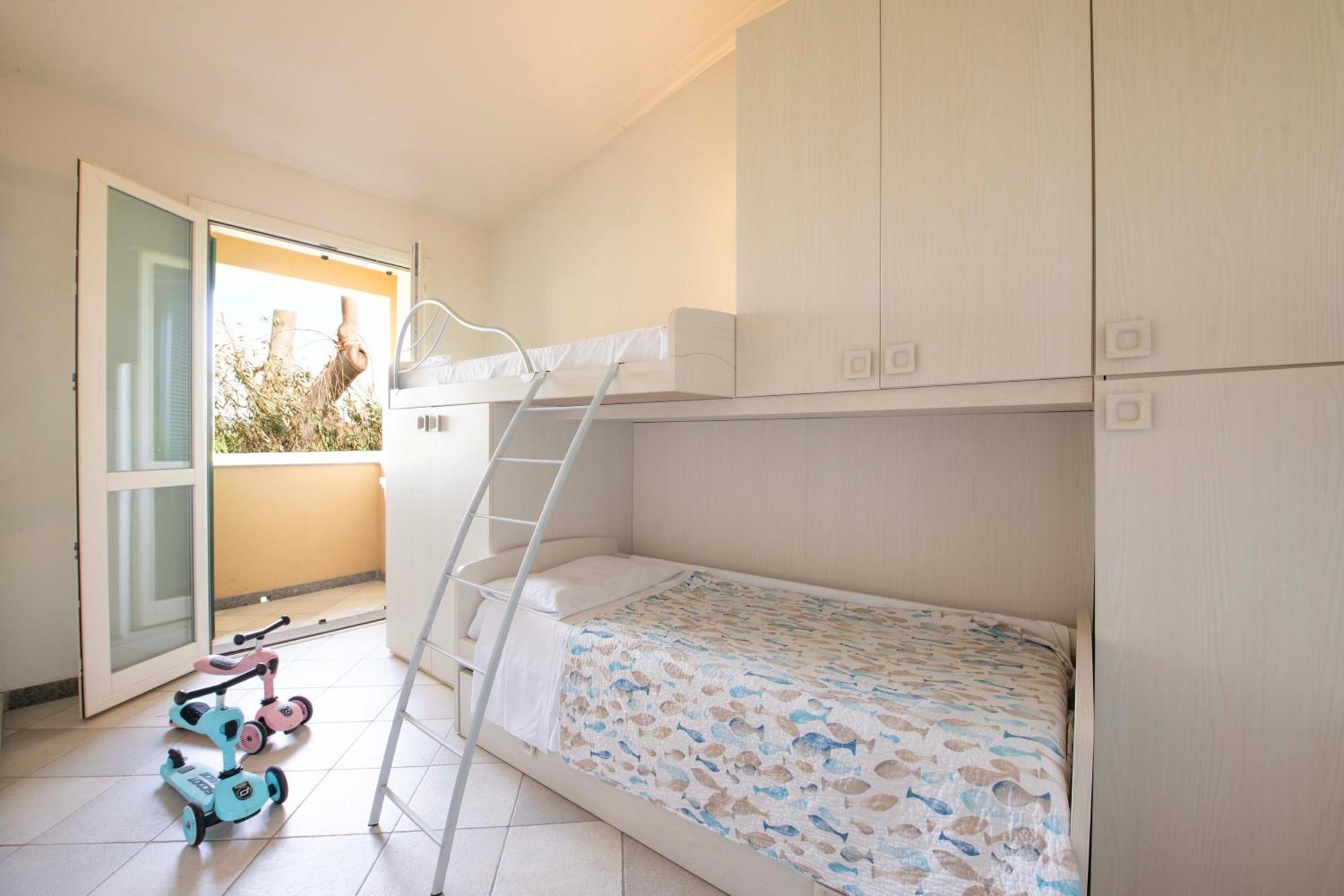 Casa Vacanze Vignarca - Localita Perelli Riotorto Εξωτερικό φωτογραφία