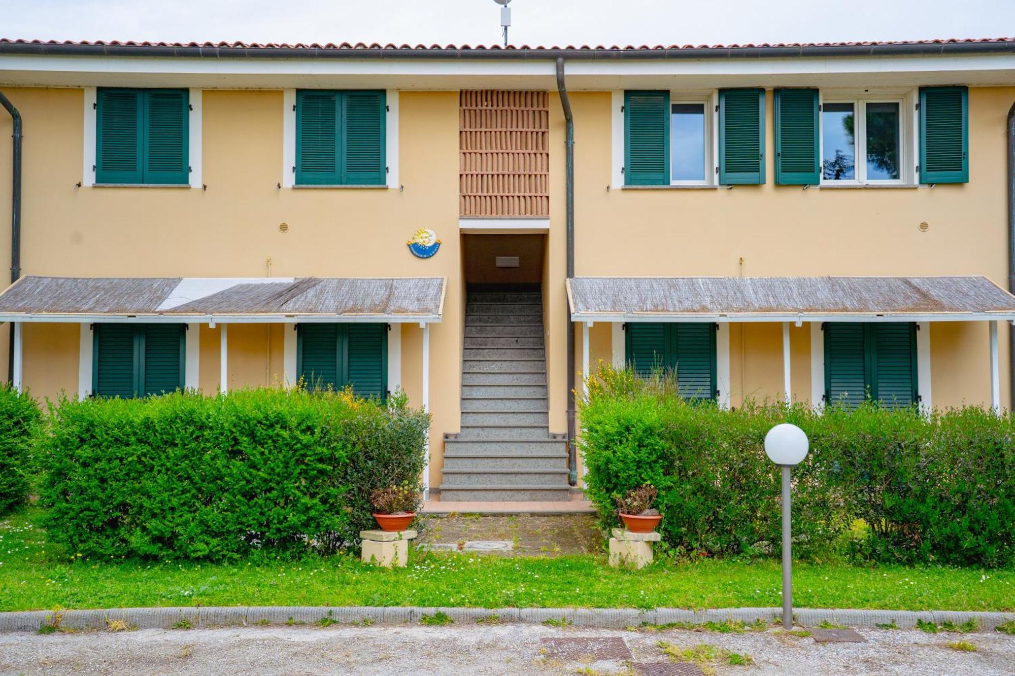 Casa Vacanze Vignarca - Localita Perelli Riotorto Εξωτερικό φωτογραφία