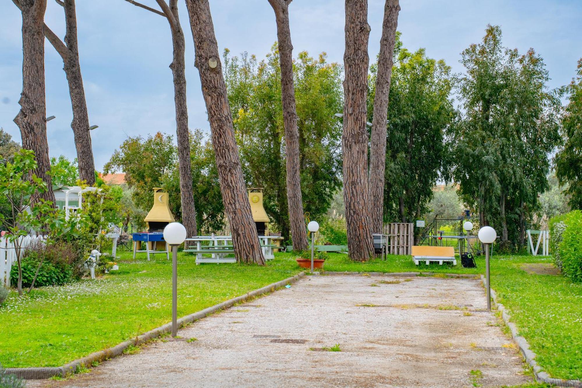 Casa Vacanze Vignarca - Localita Perelli Riotorto Εξωτερικό φωτογραφία