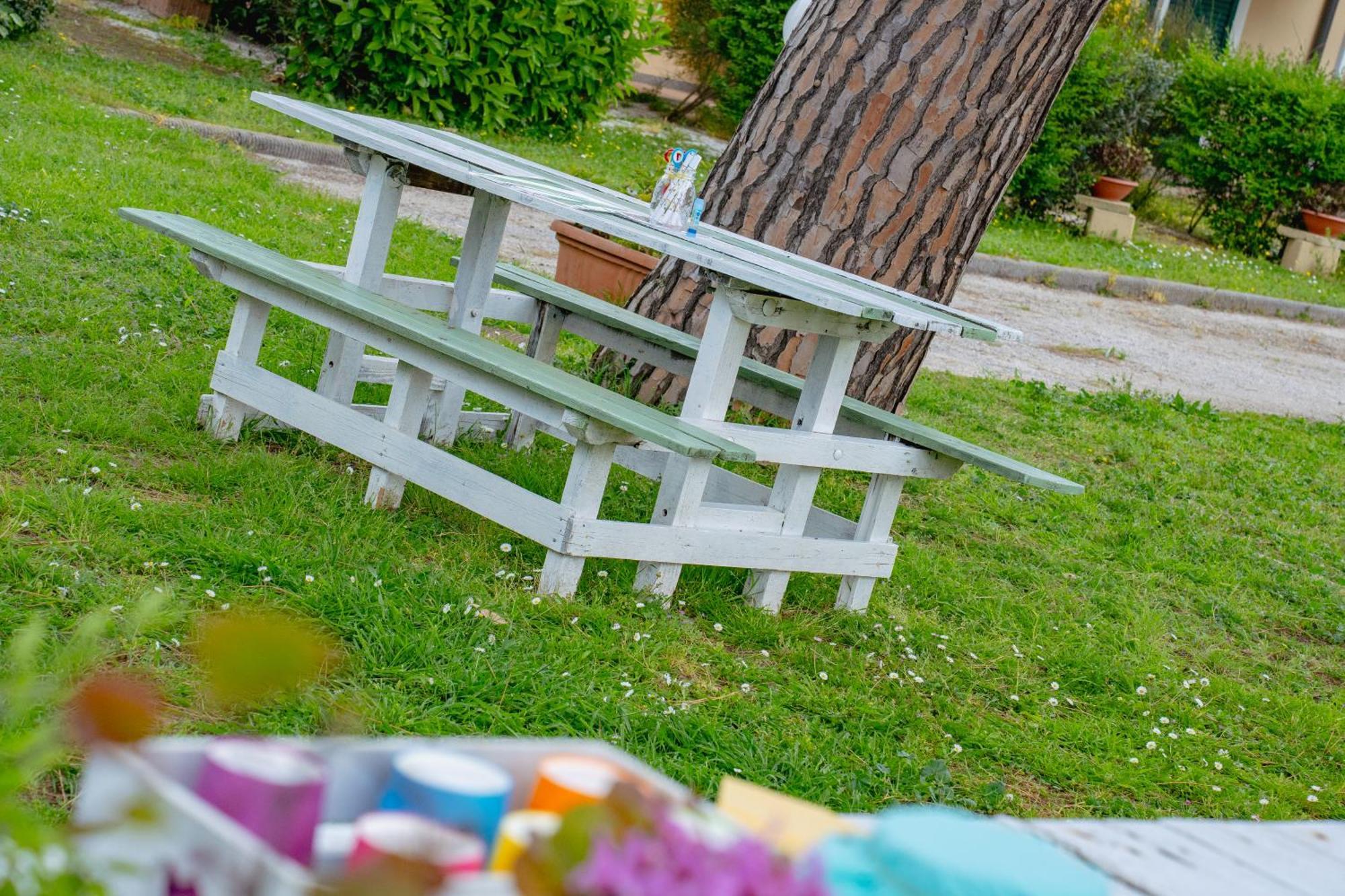 Casa Vacanze Vignarca - Localita Perelli Riotorto Εξωτερικό φωτογραφία