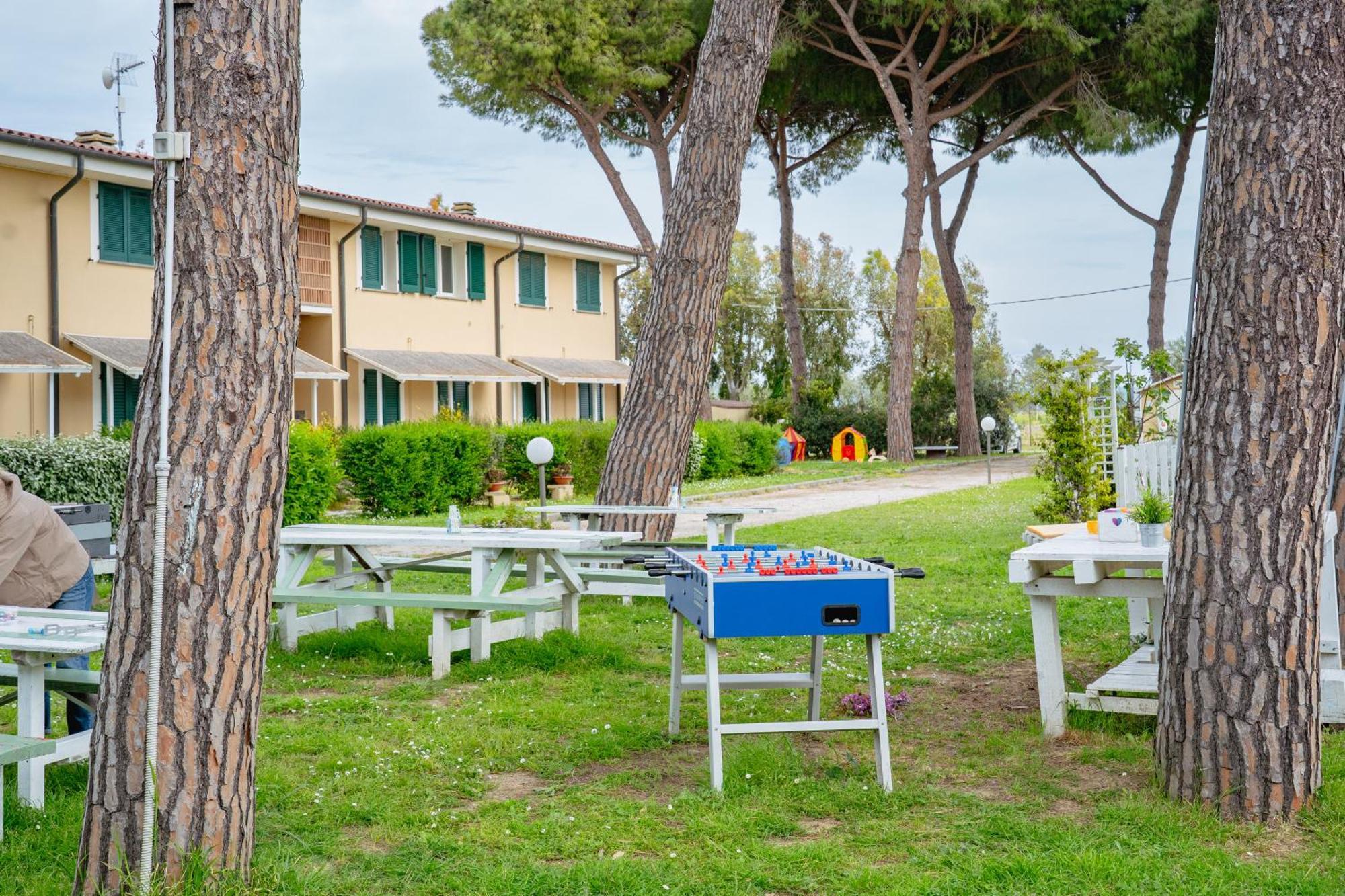 Casa Vacanze Vignarca - Localita Perelli Riotorto Εξωτερικό φωτογραφία